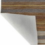 Conceptum Wookece254 Alfombra Multicolor 60 x 100 cm